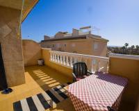 Venta - Casa adosada - Torrevieja