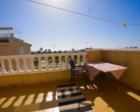 Venta - Casa adosada - Torrevieja