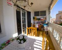 Venta - Casa adosada - Torrevieja