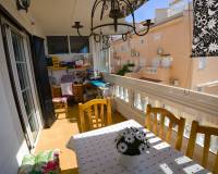 Venta - Casa adosada - Torrevieja