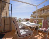 Venta - Casa adosada - Torrevieja