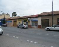 Venta - Casa de pueblo - Formentera del Segura