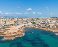 Venta - Casa - Torrevieja - Zona los Frutales