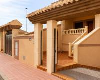Venta - Chalet Adosados - Torrevieja