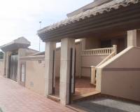 Venta - Chalet Adosados - Torrevieja