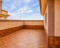 Venta - Chalet Adosados - Torrevieja