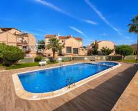 Venta - Chalet Adosados - Torrevieja