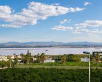 Venta - Chalet Adosados - Torrevieja