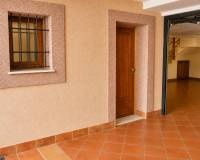 Venta - Chalet Adosados - Torrevieja