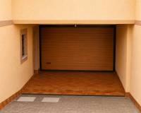 Venta - Chalet Adosados - Torrevieja