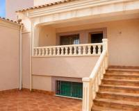 Venta - Chalet Adosados - Torrevieja
