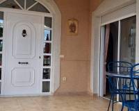 Venta - Chalet - Benferri - BENFIS PARK