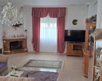 Venta - Chalet - Benferri - BENFIS PARK