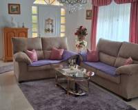 Venta - Chalet - Benferri - BENFIS PARK