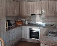 Venta - Chalet - Benferri - BENFIS PARK