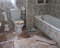 Venta - Chalet - Benferri - BENFIS PARK