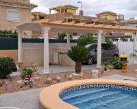 Venta - Chalet - Benferri - BENFIS PARK
