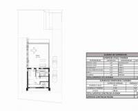 Venta - Chalet - Benferri - BENFIS PARK