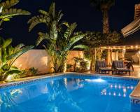 Venta - CHALET - Benferri - BENFIS PARK