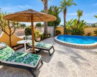 Venta - CHALET - Benferri - BENFIS PARK