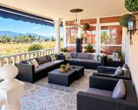 Venta - CHALET - Benferri - BENFIS PARK