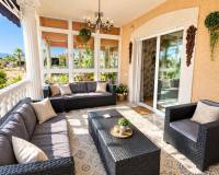 Venta - CHALET - Benferri - BENFIS PARK