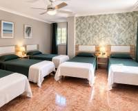 Venta - CHALET - Benferri - BENFIS PARK