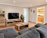 Venta - CHALET - Benferri - BENFIS PARK