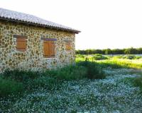 Venta - Chalet - Benferri - HUERTA PUEBLO