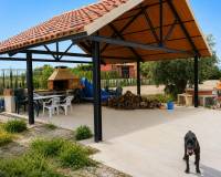 Venta - Chalet - Benferri - HUERTA PUEBLO