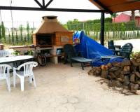 Venta - Chalet - Benferri - HUERTA PUEBLO