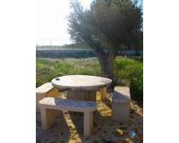 Venta - Chalet - Benferri - HUERTA PUEBLO