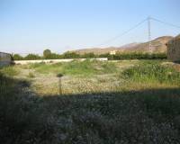 Venta - Chalet - Benferri - HUERTA PUEBLO