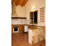 Venta - Chalet - Benferri - HUERTA PUEBLO
