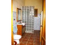 Venta - Chalet - Benferri - HUERTA PUEBLO