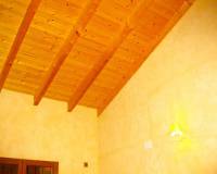 Venta - Chalet - Benferri - HUERTA PUEBLO