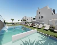 Venta - Chalet - Cox - URBANIZACION