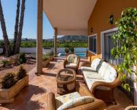 Venta - Chalet - Orihuela - CAMPO