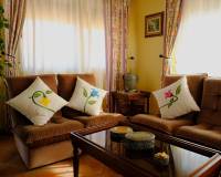 Venta - Chalet - Orihuela - CAMPO