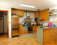 Venta - Chalet - Orihuela - CAMPO