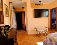 Venta - Chalet - Orihuela - CAMPO