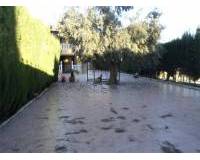 Venta - Chalet - Orihuela - CAMPO