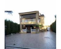 Venta - Chalet - Orihuela - CAMPO