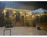 Venta - Chalet - Orihuela - CAMPO