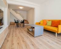 Venta - Chalet - Torrevieja - El chaparral