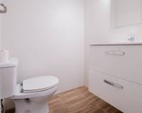 Venta - Chalet - Torrevieja - El chaparral