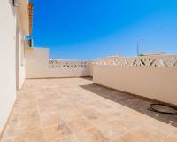 Venta - Chalet - Torrevieja - El chaparral