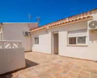 Venta - Chalet - Torrevieja - El chaparral