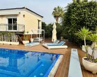 Venta - Chalet - Torrevieja - La Mata