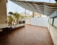 Venta - Chalet - Torrevieja - La Mata